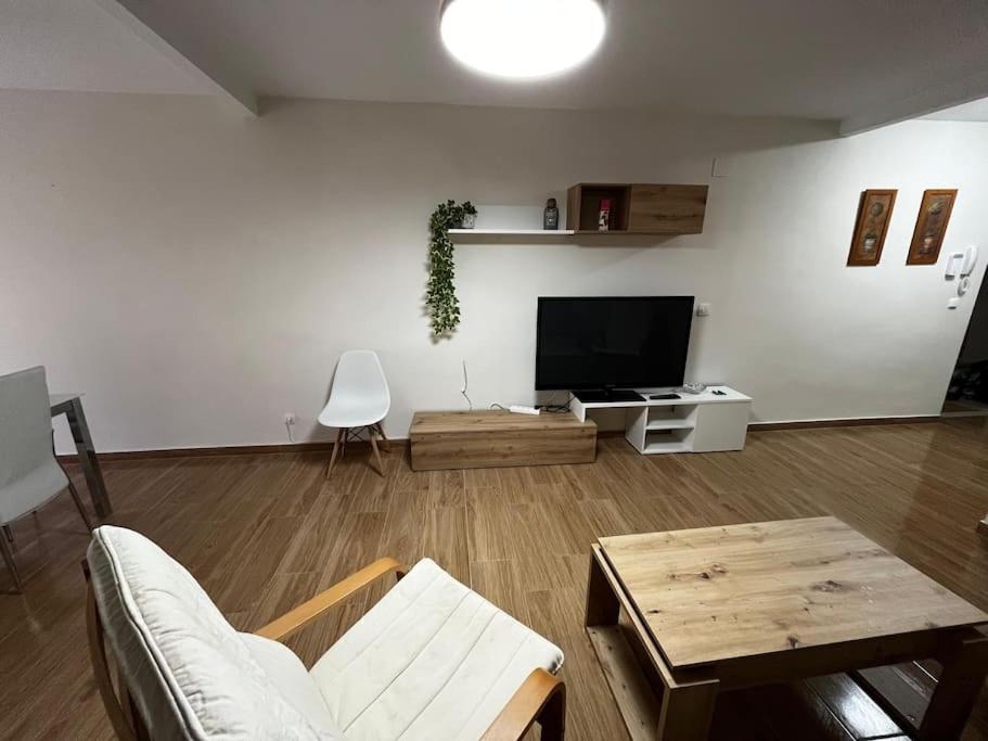 Apartamento En Isla Cristina Exterior foto